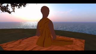 How To Meditate For Children A Kids Guide to Peace [upl. by Ahkeber]