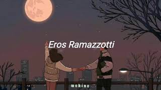 Eros Ramazzotti  Otra como tú  Letra [upl. by Tolland]