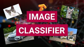 Build an Image Classifier in 16 minutes using TensorFlow JS No Machine Learning knowledge needed [upl. by Klayman]