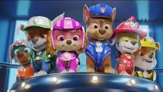 Paw Patrol Hörspiel für Kinder deutsch gutenachtgeschichte hörspiel kinderhörspiel [upl. by Anived249]