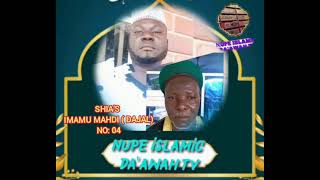 05 SHIAS IMAMU MAHDI DAJAL BY MAL ADAMU USMAN 16 OCT2024 [upl. by Htebaras250]