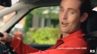 Carglass reclame sterretje ontploft [upl. by Abe796]