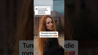 Tureckie komedie romantyczne ❤️🇹🇷 [upl. by Anivad]