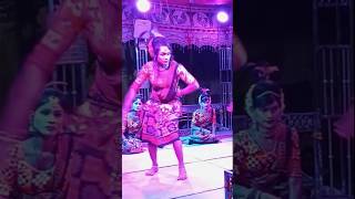 Pratappur natak sambalpuri dhamaka dence pratappurnatak youtubeshorts [upl. by Ivad]