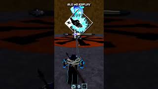 Portal midnight blade and sharkman karate combo roblox bloxfruits combo [upl. by Ydnec643]