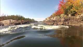 French River Expedition [upl. by Sanford]