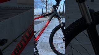 Outleap Radius Nine Pro 2022 велосипед краснодар bikesale outleap [upl. by Gianina532]