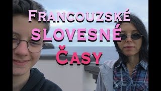 Francouzské slovesné časy [upl. by Tiffani]