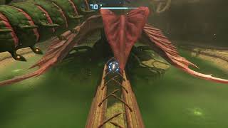 Lets Play Metroid Prime Remastered part 7  Bulking Up Our Shoulders [upl. by Jodee917]