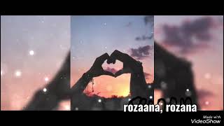 Mesmerizing Melody RekhaUs Soulful Rendition of Rozana Song🙏 song rozana tseries tseriesmusic [upl. by Geis]