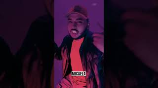 Estreno Micaela 🍑🇪🇨 reggaeton music reggaeton movimientoecuatoriano reggaetonmusic [upl. by Alley506]