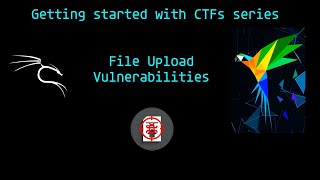 CTF Guide File Upload RCE [upl. by Elisha]