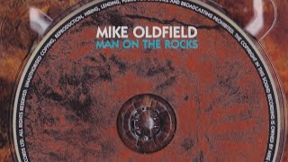 MIKE OLDFIELD · Man on the Rocks Instrumental [upl. by Breena]