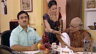 Episode 16  Taarak Mehta Ka Ooltah Chashmah  Full Episode  तारक मेहता का उल्टा चश्मा [upl. by Drol420]