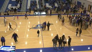 Sartell High School vs Bemidji High School Mens Varsity Basketball [upl. by Imar]