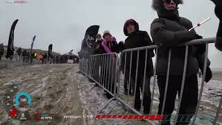 Strandrace Bredene 2023 [upl. by Cheng]