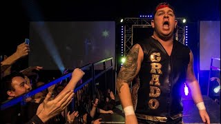 Grado’s Famous Entrance [upl. by Aynav]