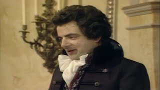 American Reacts to Blackadder the Third Complete Series [upl. by Carlen]