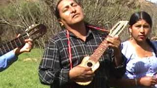 Gregorio Mamani 17 Bolivian Folklore  charango [upl. by Iniretake]