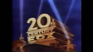 Lazy B ProductionsFOB ProductionsMea Culpa Productions20th Century Fox Television 1989 4 [upl. by Flynn]