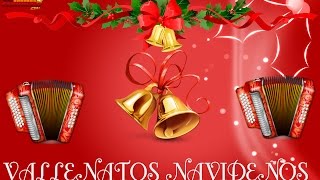 VALLENATOS NAVIDEÑOS SOLO ÉXITOS  ElCorrillo [upl. by Ahsino710]