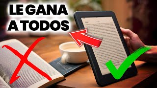 ¿Vale La Pena Comprar Un Kindle en 2024 [upl. by Ezri]