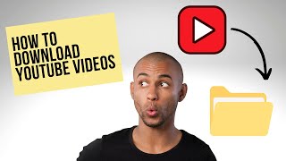 Learn How to Download YouTube Videos  Complete Guide [upl. by Downey699]