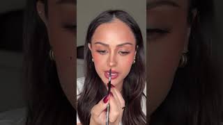 👏 NEW Slim Button Nose Contour Tutorial 😍 Updated Snatched Nose Makeup Hack contour makeuptips [upl. by Aneehsat302]