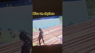 music fortnite skyface [upl. by Nossila126]