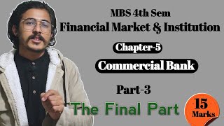 Commercial bank Part3Financial Market amp institution MBS 4th Sem Chapter5 Risk weighte exposure [upl. by Teloiv]