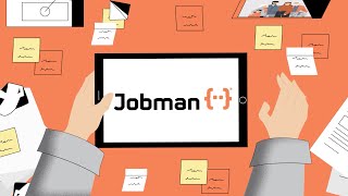 Jobman Explainer [upl. by Cho]