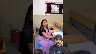 Esa kyu krte hai teacher comedy funny schoollife school [upl. by Elleirad]