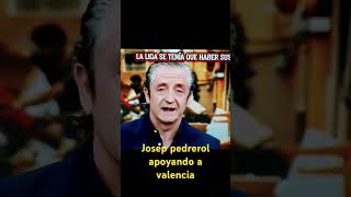 Pedrerol con el pueblo valenciano [upl. by Denny]