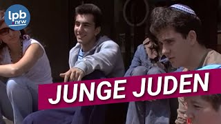 Die Judenschublade  Junge Juden in D [upl. by Beck]