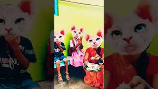 47 Dhinka Chika Dhinka Chika 🙈🙈🙈🙈👺👺👺👺👺😻😻😻🔥🔥trending shortvideo viral love funny cute [upl. by Akemihs]