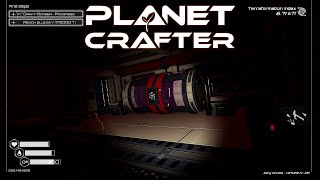 Sooo Found A Fusion Reactor Ummm Yeah  The Planet Crafter Ep 2 [upl. by Minor]