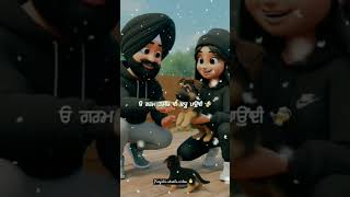 Garam Taseer Shivjot ytshorts punjabishorts newsong [upl. by Vernor]