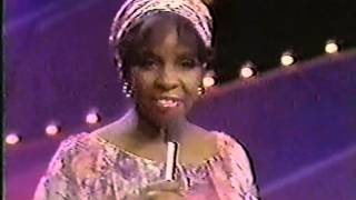 Gladys Knight amp The Pips quotIve Got To Use My Imaginationquot 1976 [upl. by Isabea]