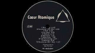 Coeur Atomique  Atom Age 1993 [upl. by Peggi]