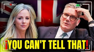 2 MIN AGO❗️STARMER Could Lose Everything Just REVEALED by Isabel Oakeshott [upl. by Alyakim]