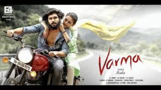 Vaanodum Mannodum  Varma Tamil MovieDhruv Vikram  Bala [upl. by Edny727]