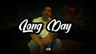 FREE Fredo x Country Dons Uk Rap Type Beat  quotLongDayquot [upl. by Nanette]