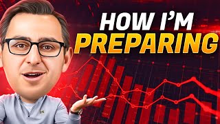 When A Stock Market Crash Will Happen REAL Truth [upl. by Jeroma]