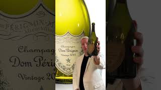 To understand Dom Pérignon OEnotheque and P2 you need to drink [upl. by Barvick]