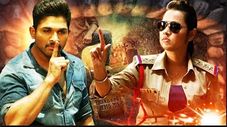 New Blockbuster Movie  New 2024 South Indian Movie Hindi Dubbed  South New Movie 2024 [upl. by Nylavad]