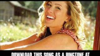 Sarah Buxton  Outside My Window  New Video  Lyrics  Download [upl. by Kneeland482]