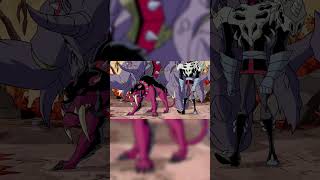 The Nemetrix omniverse ben10classic nemetrix ben10finalepisode [upl. by Llennahc]