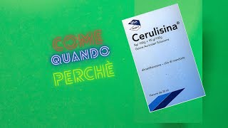 Come👂 togliere e sciogliere il Cerume 👂🙉 dellorecchio Cerulisinamedicine farmacia studysalute [upl. by Otsuj]