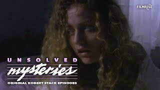 Unsolved Mysteries with Robert Stack  Season 3 Episode 7  Full Episode [upl. by Hauser]