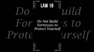 The 48 Laws of Power by Robert Greene Complete Summary [upl. by Atiluj]